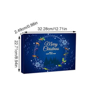 24-day Fishing Lure Advent Calendar