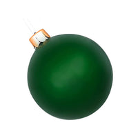 Christmas Ball Seamless Inflatable Oversized Ornament Christmas Decorations Atmosphere Ornaments